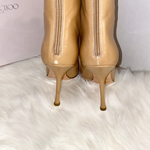 Jimmy Choo Boots - Picture 7 of 9
